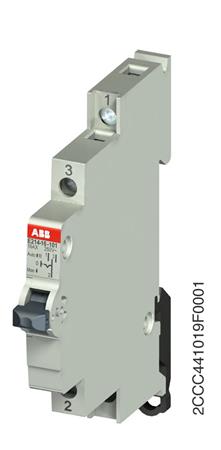 Abb Omskift. Din E214-16-101 I-0-Ii