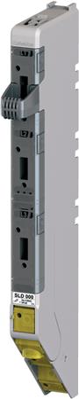 Abb Sld000 Sikringsliste 1 Afg. 100A 3M