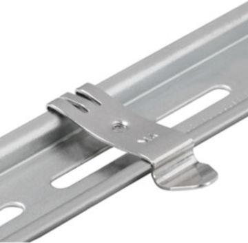 Weidmüller Skinnemøtrik  Ts35  Fm4