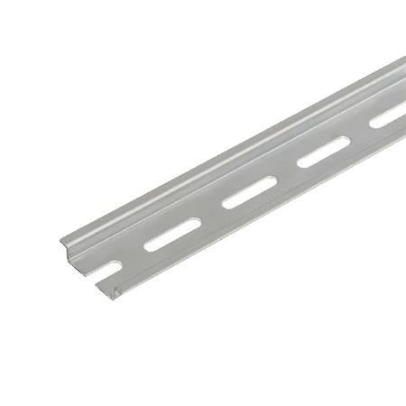 Solar Plus Din-Skinne 7,5Mm 6,3X18Mm Hul El-Forzink