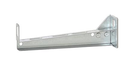 Mp Bolagen Vægkonsol 200 Mm Mp-753Z