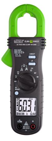 Elma Instruments Tangampermeter Ac Bm031