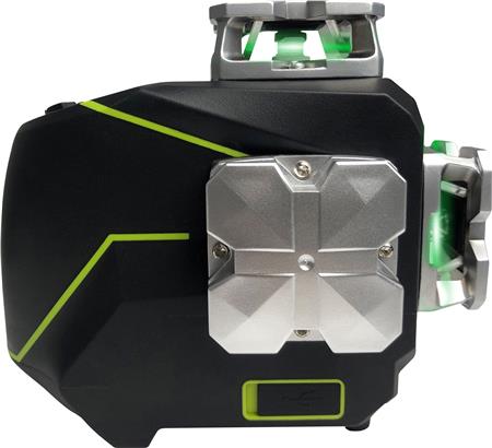 Elma Instruments Elma Laser X360-2 Linjelaser