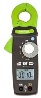 Elma Instruments Elma 9400 Milliampere Tangamperemeter