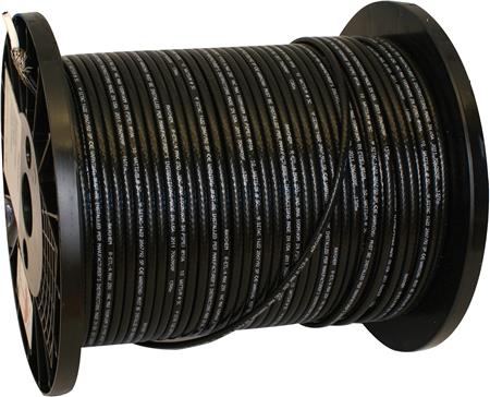 Nvent Hoffman Varmekabel Etl10 Selvbegr.10W/M 305M