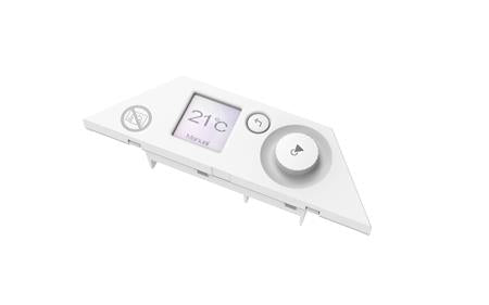 Nobø Kontrolenhed Spc-Izw