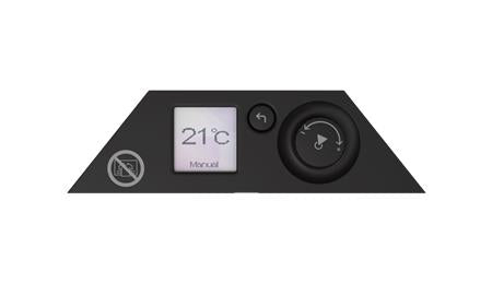 Nobø Kontrolenhed Spc-Izb