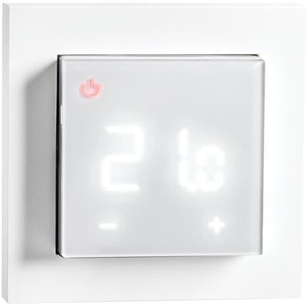 Sg Armaturen Heatreg Smart 13A White
