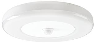 Sg Armaturen Etne 3000K Pir Sensor