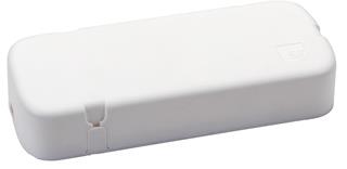 Sg Armaturen Driver 24V 75W Faseavsnitt