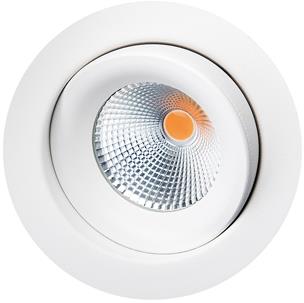 Sg Armaturen Junistar Eco Outdoor 6W 550Lm 3000K Hv