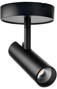 Sg Armaturen Tube Micro S Sort Dtw