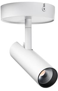 Sg Armaturen Tube Micro S Hvit Dtw