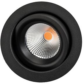 Sg Armaturen Junistar Eco Outdoor 6W 490Lm 3000K So