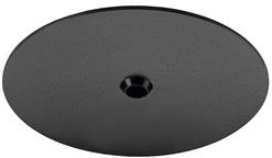 Sg Armaturen Pendel Innfelt Taktilkobling Sort