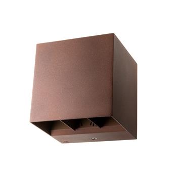 Sg Armaturen Artes Corten 2700K