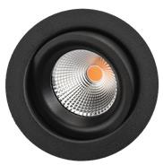 Sg Armaturen Junistar Eco B 6W 3000K (8 Stk.)