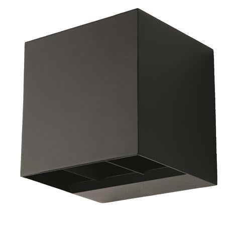 Sg Armaturen Artes Grafitt 2700K