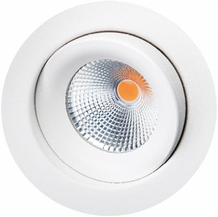 Sg Armaturen Junistar Isosafe Dtw M-H 8W Led