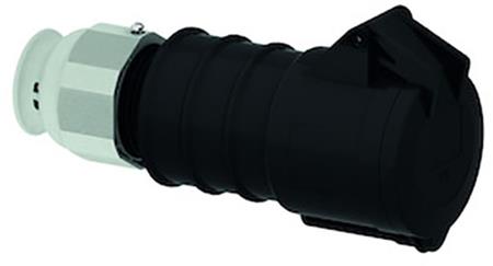 Bals Cee Forlængerled H5/690/16/4/44