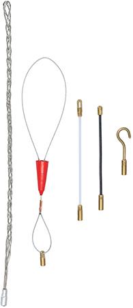 Solar Plus Tilbehørsæt For Polyester Søgefjedre