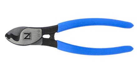 Solar Kabelsaks Cc22 Ø10Mm (Blå)