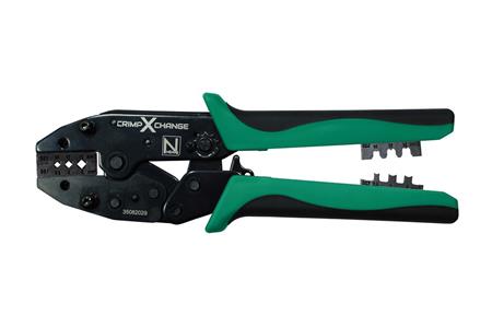 Solar Plus Pressetang Solcellestik Mc3+Mc4