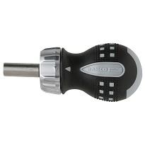 Bahco Skraldeskruetrækker Stubby