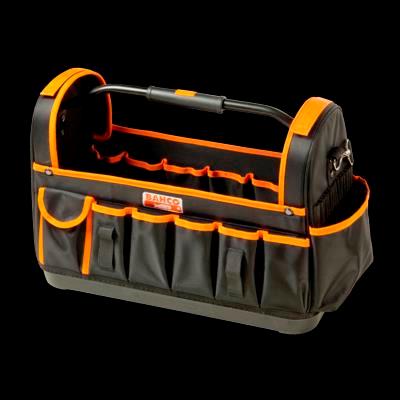 Bahco Værktøjstaske 4750Fb1-19A