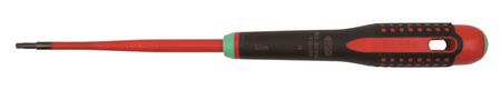 Bahco Skruetrækker Ergo 1000V Slim Torx10X 100