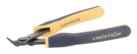 Bahco Lindström Edge Vinklet Hoved