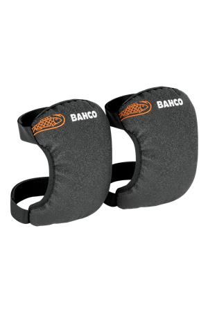 Bahco Knæpuder Med Elastikbånd