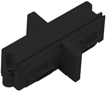 Solar Light Square 1F 230V Samler Sort