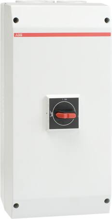 Abb Sikk.Afb 80A 3P Plast M/Hj