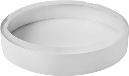 Solar Light Campus C500 Frontring, Opal Diffuser