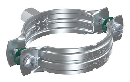 Walraven Rørbøjle Bis 2S Elforz. M8/10 68-74Mm