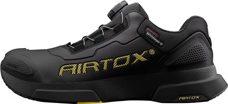 Airtox Sikkerhedssko Fs55 S3  Str. 46