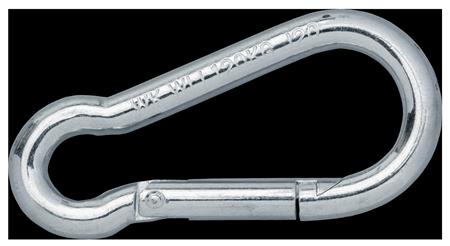 Dresselhaus Karbinhage  Brandmandshage 80Mm