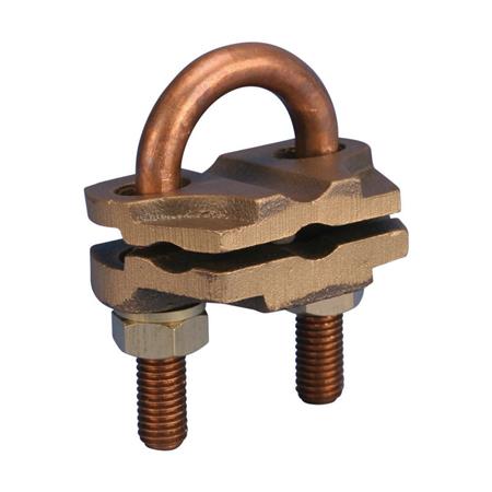 Erico Jording Stang Klemme U-Bolt, 5/8"-1" Dia