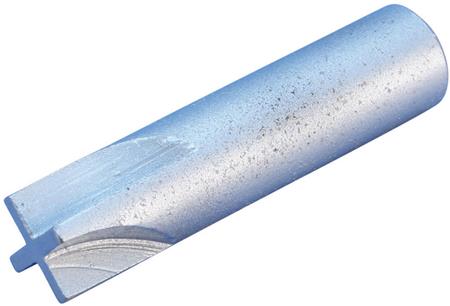 Erico Jording Stang Slagspids Kryds Hoved 5/8