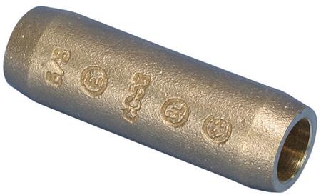 Erico Kompression Muffe, Peget 5/8