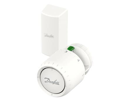 Danfoss Danfoss Aveo Standard Fjernf, 2M. 7-26°C