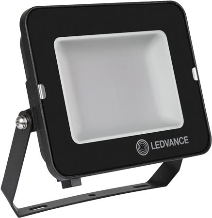 Ledvance Floodlight Comp Val 50W/5000Lm/840 Sort