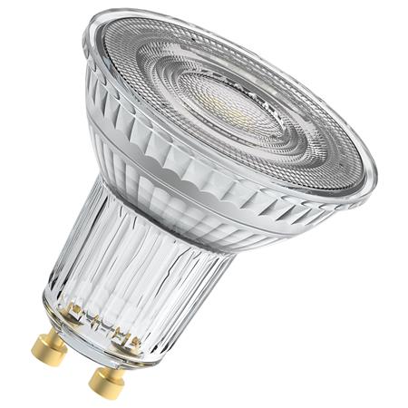 Osram Led Par16 3,4W/940 (35W) Gu10 Dæmpbar