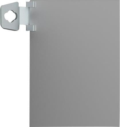 Nvent Hoffman Vægbeslag, Ss304