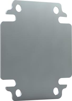 Nvent Hoffman Monteringsplade, 200X300