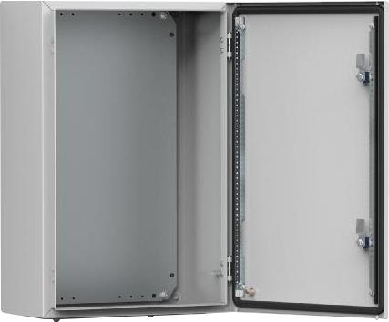 Nvent Hoffman Vægskab, 600X400X210