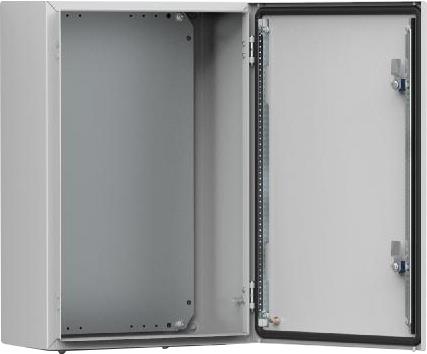 Nvent Hoffman Vægskab, 600X600X300