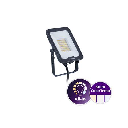 Philips Bvp167 Led60/830_40_65 Dob 50W Swb