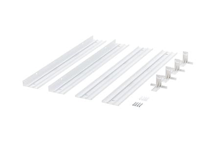 Philips Påbygningsramme Ledinaire Panel 60X60